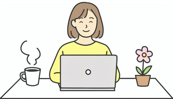 今日が初投稿！子育てと仕事と宅建と。40代ママの勉強ブログ！