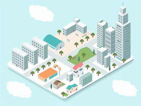 宅建試験まであと88日！ 土地区画整理法とその他の法令を反復練習