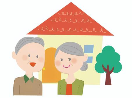 [宅建試験まであと71日！]「配偶者居住権」と「短期居住権」の違いを整理！